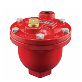 Air Release Valve