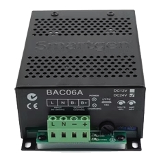 Battery Charger - 12 V