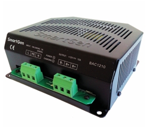 Battery Charger - 24 V