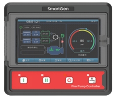 Electric Motor Controller