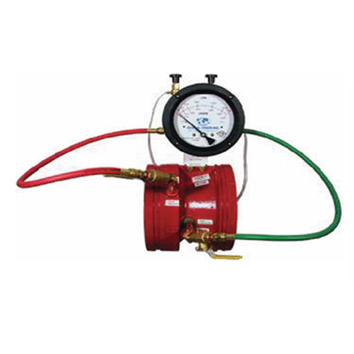 Flow Meter