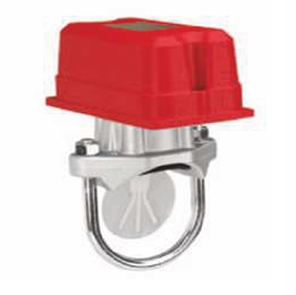 Flow Switch