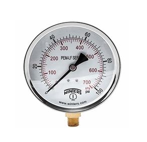 Pressure Gauge