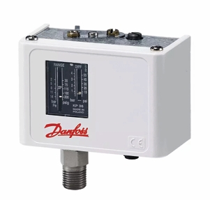 Pressure Switch