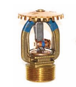 Sprinkler