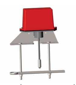 Supervisory Tamper Switch