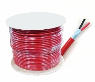 UL listed Fire Alarm Cable