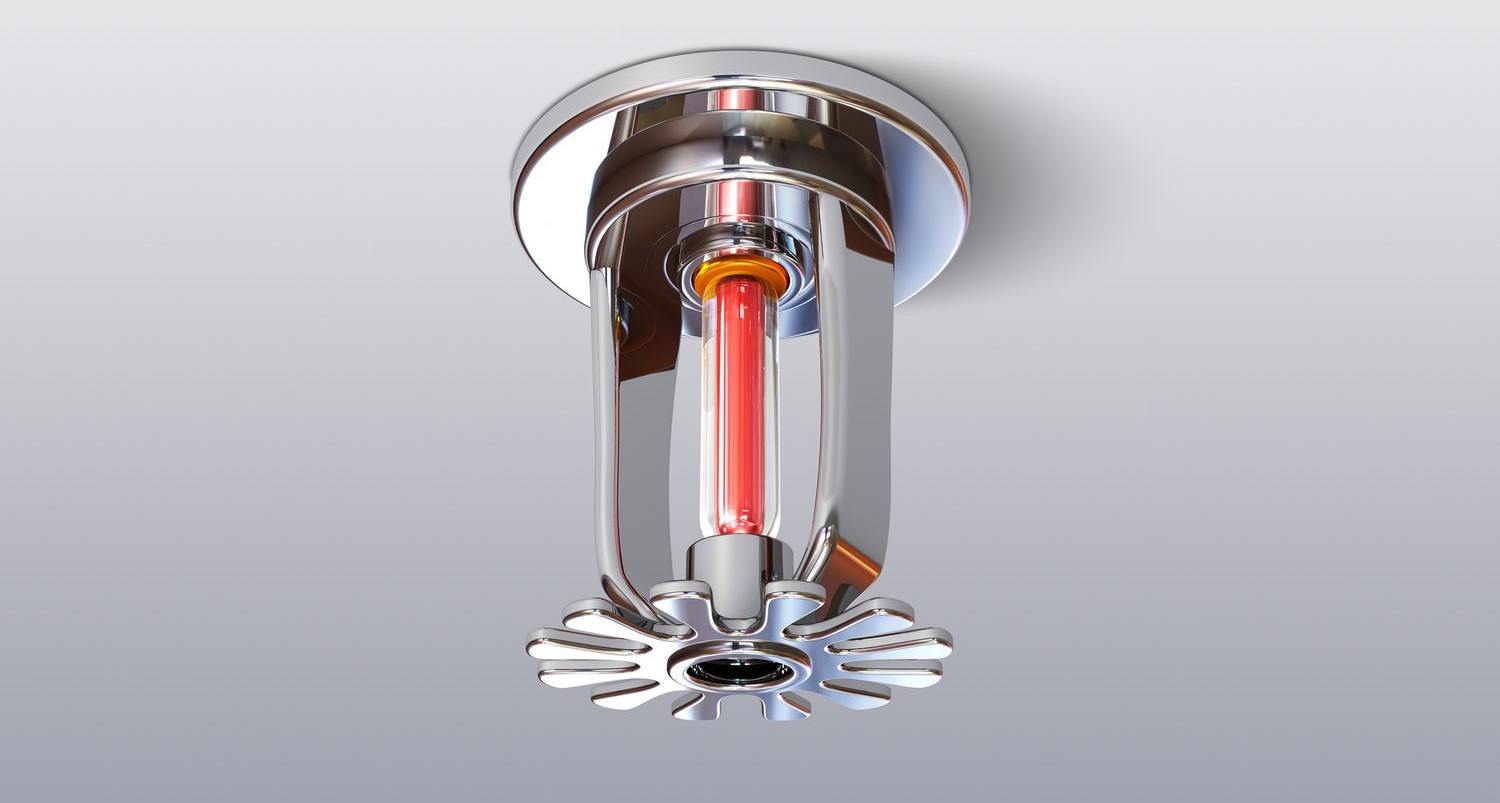 Sprinkler System